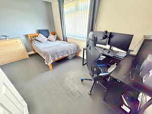 Pooltown Road Whitby